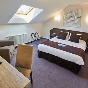 Chambre Supérieure Lit King-Size